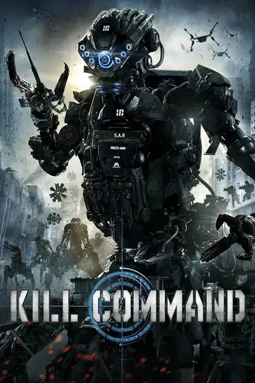 Comando Kill veroTV Online • Pelicula Completa