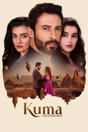 Serie Kuma - The Other Wife completa ver online castellano