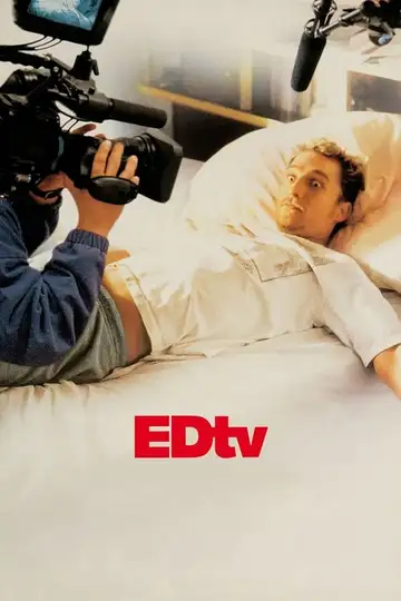 EDtv veroTV Online • Pelicula Completa