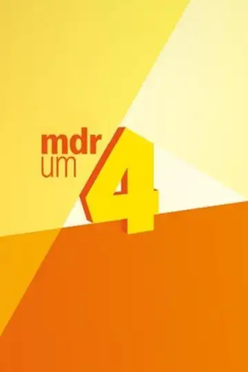 MDR um 4 Ver Online Castellano • veroTV