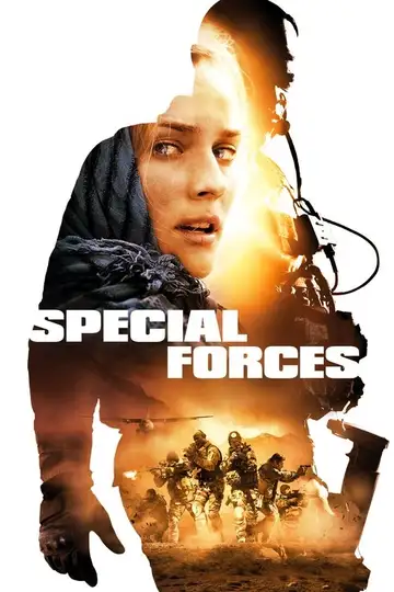 Fuerzas especiales veroTV Online • Pelicula Completa