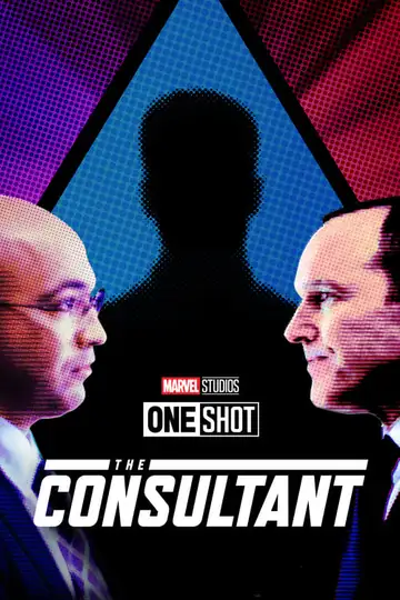 Marvel de un vistazo: El consultor veroTV Online • Pelicula Completa