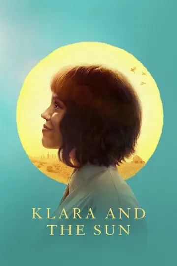Klara y el Sol veroTV Online • Pelicula Completa