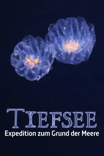 Faszination Tiefsee - Expedition zum Grund der Meere veroTV Online • Pelicula Completa