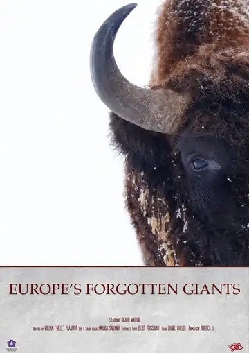 Europe's Forgotten Giants veroTV Online • Pelicula Completa