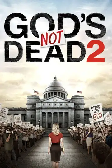 Dios no esta muerto 2 veroTV Online • Pelicula Completa