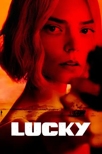 Lucky Ver Online Castellano • veroTV