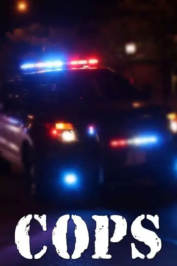 Serie Cops completa ver online castellano