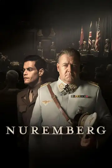 Núremberg veroTV Online • Pelicula Completa