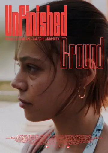 Unfinished Ground veroTV Online • Pelicula Completa
