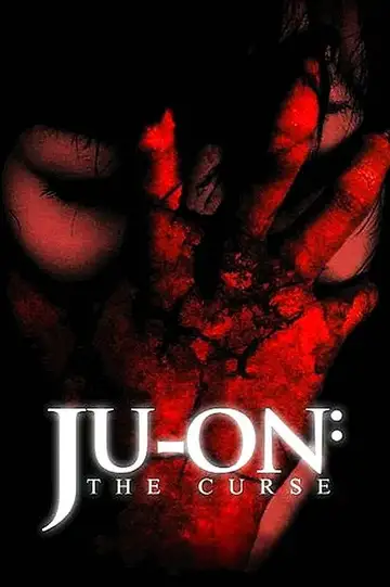Ju-on (La maldición) veroTV Online • Pelicula Completa