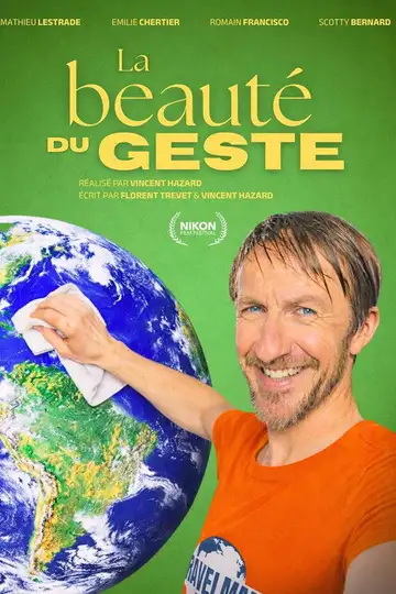 La beauté du geste veroTV Online • Pelicula Completa