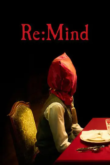 Re:Mind Ver Online Castellano • veroTV