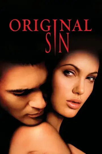 Pecado original veroTV Online • Pelicula Completa