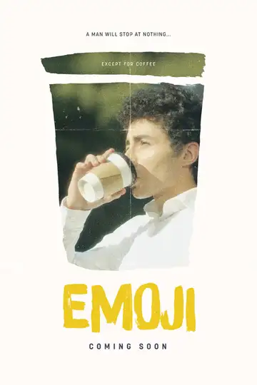 Emoji veroTV Online • Pelicula Completa