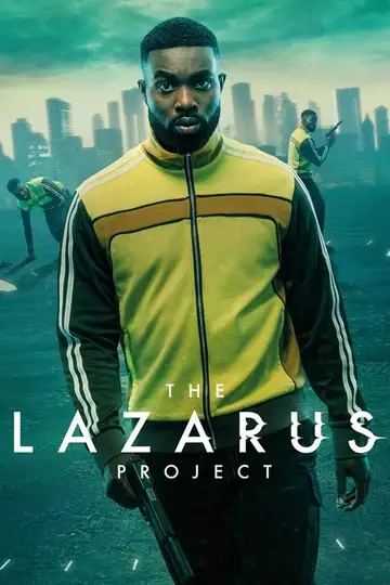 The Lazarus Project Ver Online Castellano • veroTV