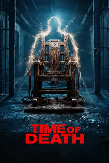 Time of Death 2025 veroTV Online • Pelicula Completa