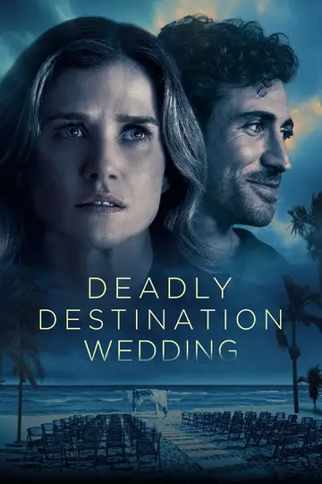 Deadly Destination Wedding veroTV Online • Pelicula Completa