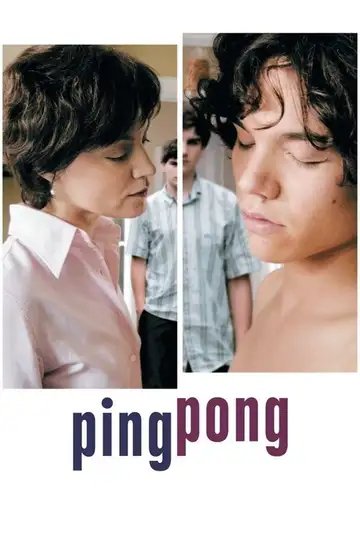 Pingpong veroTV Online • Pelicula Completa