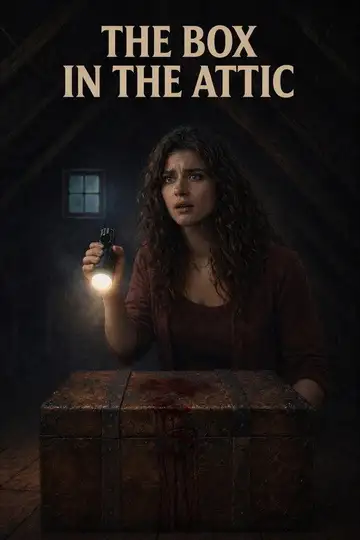 The Box in the Attic veroTV Online • Pelicula Completa