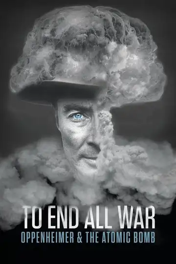 Oppenheimer: el dilema de la bomba atómica veroTV Online • Pelicula Completa