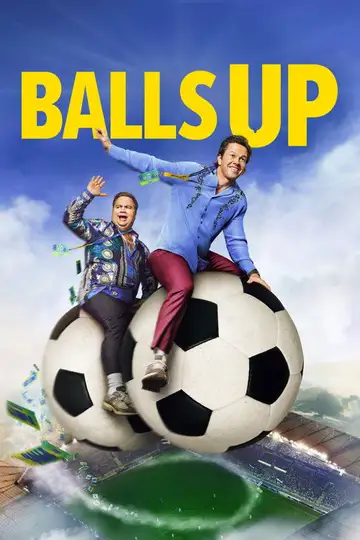 Balls Up: Con un par veroTV Online • Pelicula Completa