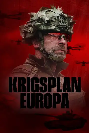 Krigsplan Europa Ver Online Castellano • veroTV