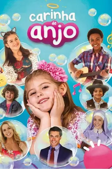 Carinha de Anjo Ver Online Castellano • veroTV