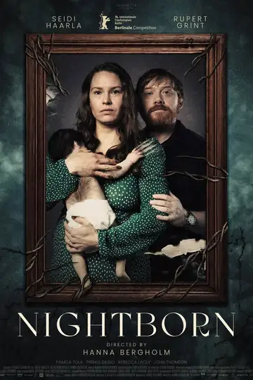Yön lapsi veroTV Online • Pelicula Completa