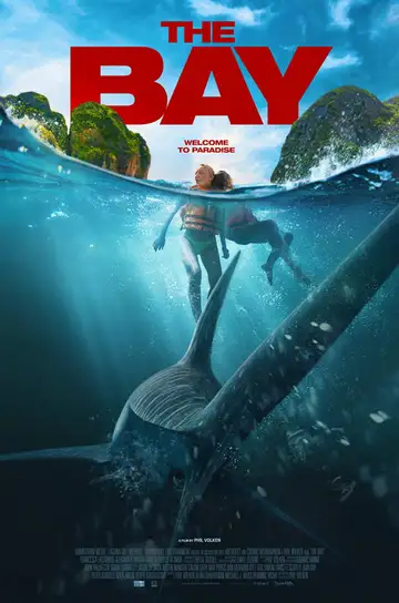The Bay veroTV Online • Pelicula Completa