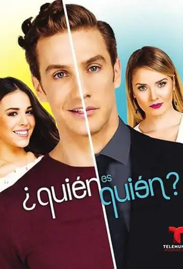 ¿Quién es Quién? Ver Online Castellano • veroTV