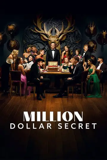 Million Dollar Secret Ver Online Castellano • veroTV