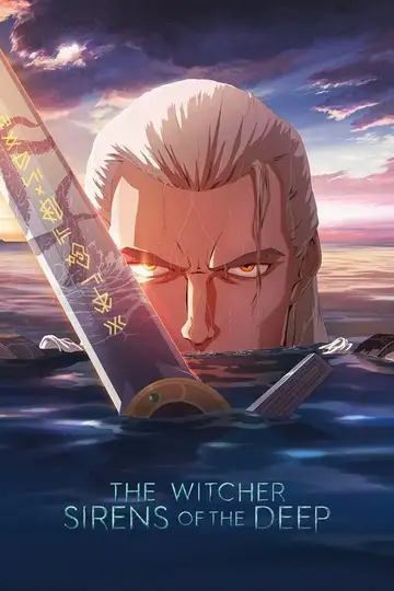 The Witcher: Sirenas de las profundidades veroTV Online • Pelicula Completa
