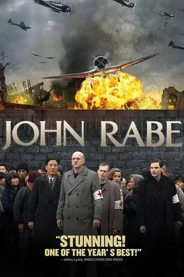 John Rabe veroTV Online • Pelicula Completa