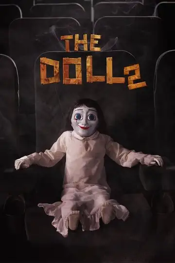 The Doll 2 veroTV Online • Pelicula Completa