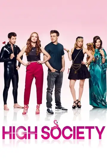 High Society veroTV Online • Pelicula Completa