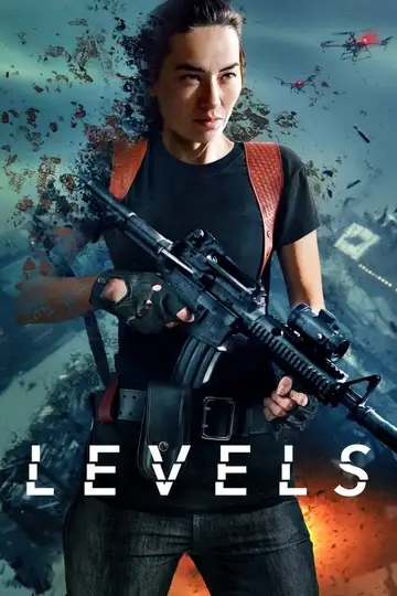 Levels veroTV Online • Pelicula Completa