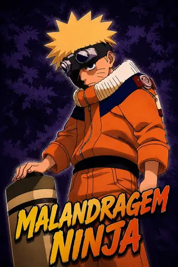 Malandragem Ninja Ver Online Castellano • veroTV