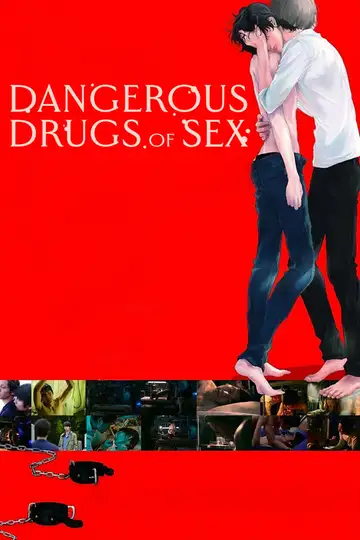 Dangerous Drugs of Sex veroTV Online • Pelicula Completa