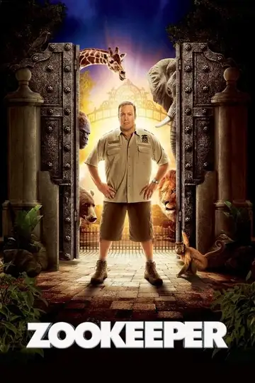 Zooloco veroTV Online • Pelicula Completa