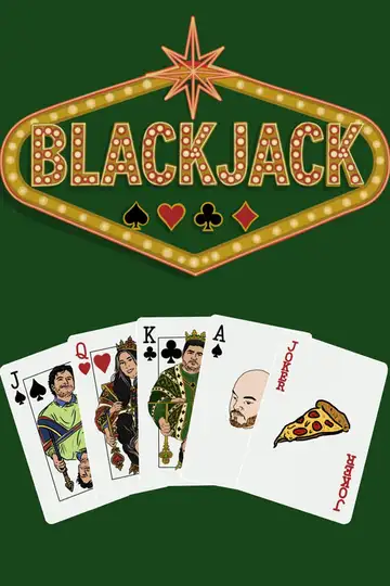 Blackjack veroTV Online • Pelicula Completa