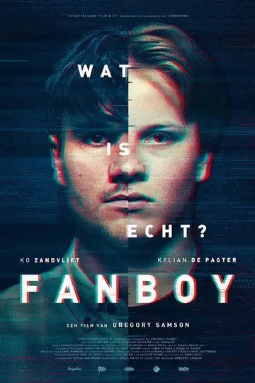 Fanboy veroTV Online • Pelicula Completa