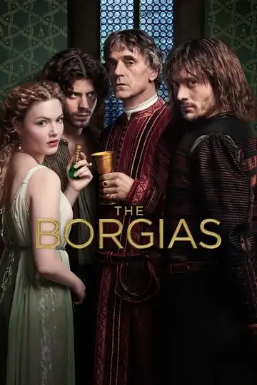 Los Borgia Ver Online Castellano • veroTV