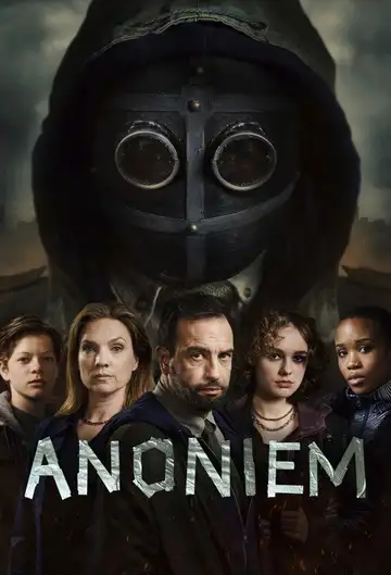 Anoniem Ver Online Castellano • veroTV