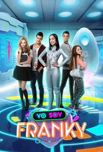 Yo Soy Franky Ver Online Castellano • veroTV