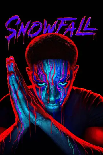 Snowfall Ver Online Castellano • veroTV