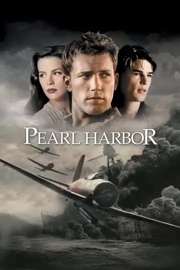 Pearl Harbor veroTV Online • Pelicula Completa