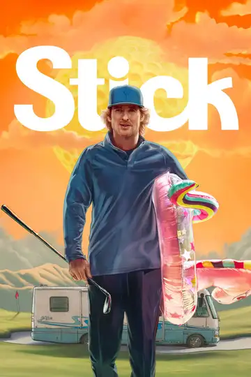 Sticks: Cracks del golf Ver Online Castellano • veroTV