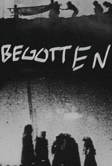 Begotten veroTV Online • Pelicula Completa