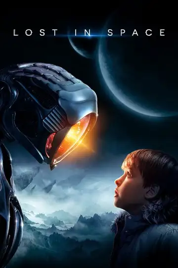 Lost in Space Ver Online Castellano • veroTV